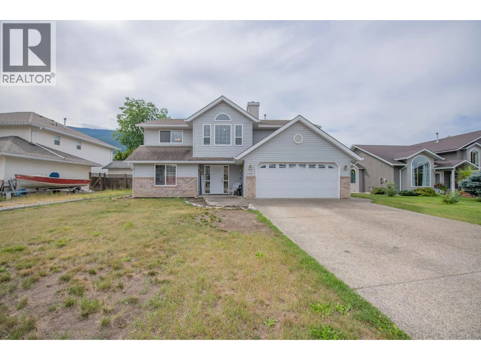 2401 Bradley Drive