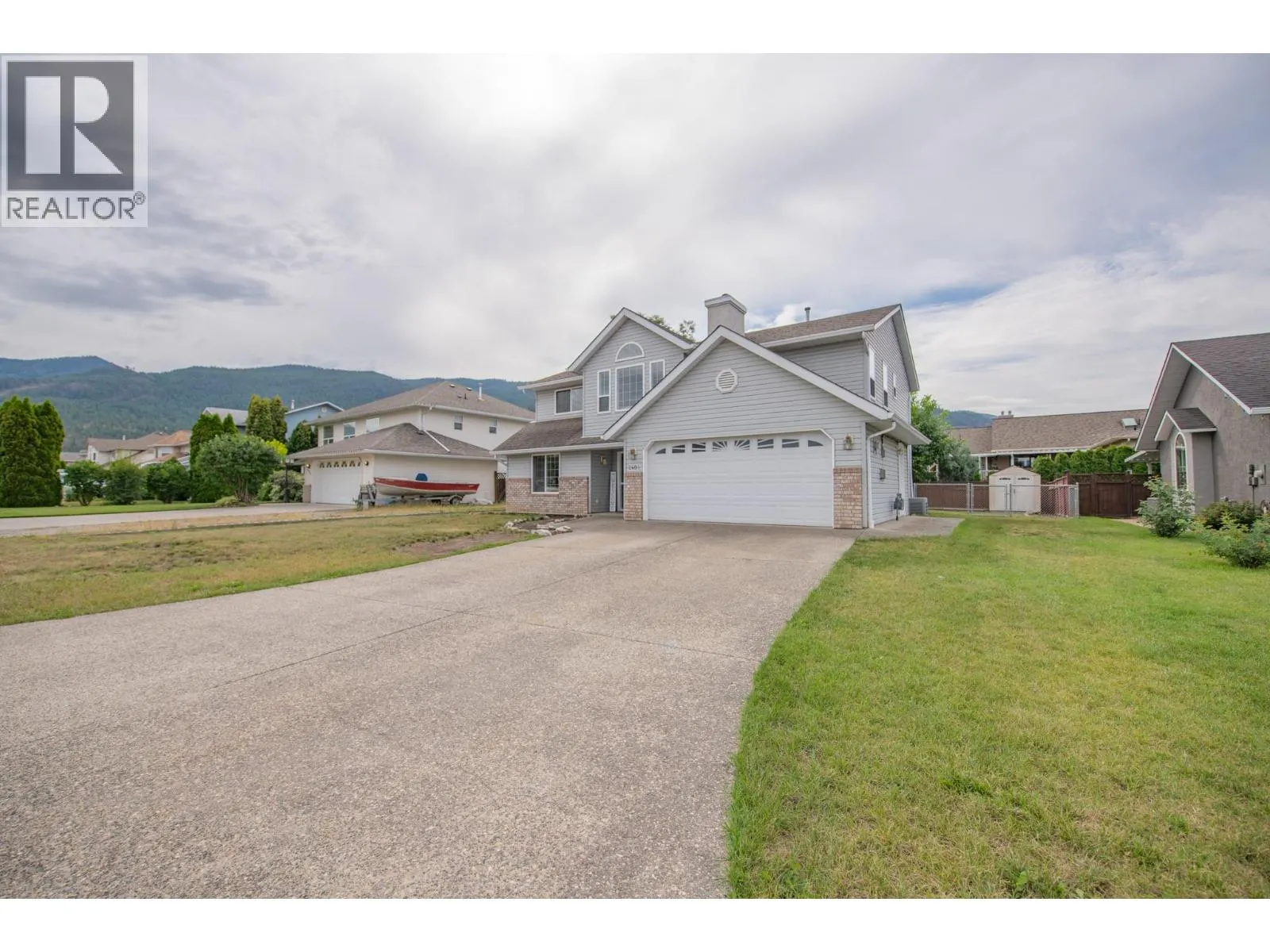 2401 Bradley Drive