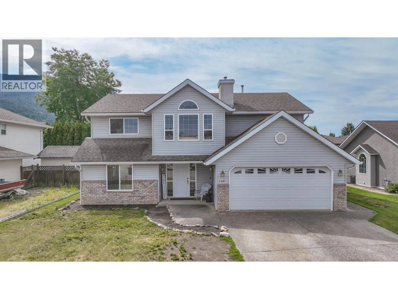 2401 Bradley Drive