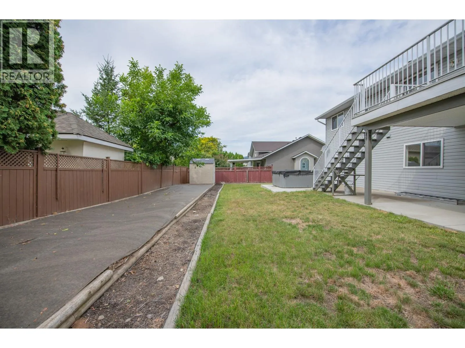 2401 Bradley Drive