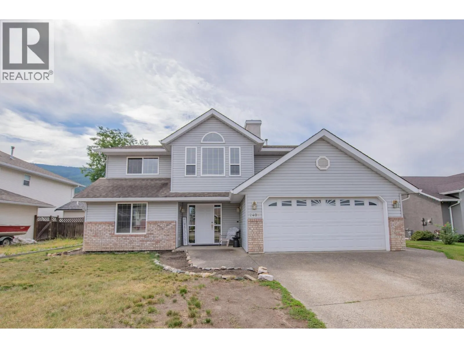 2401 Bradley Drive