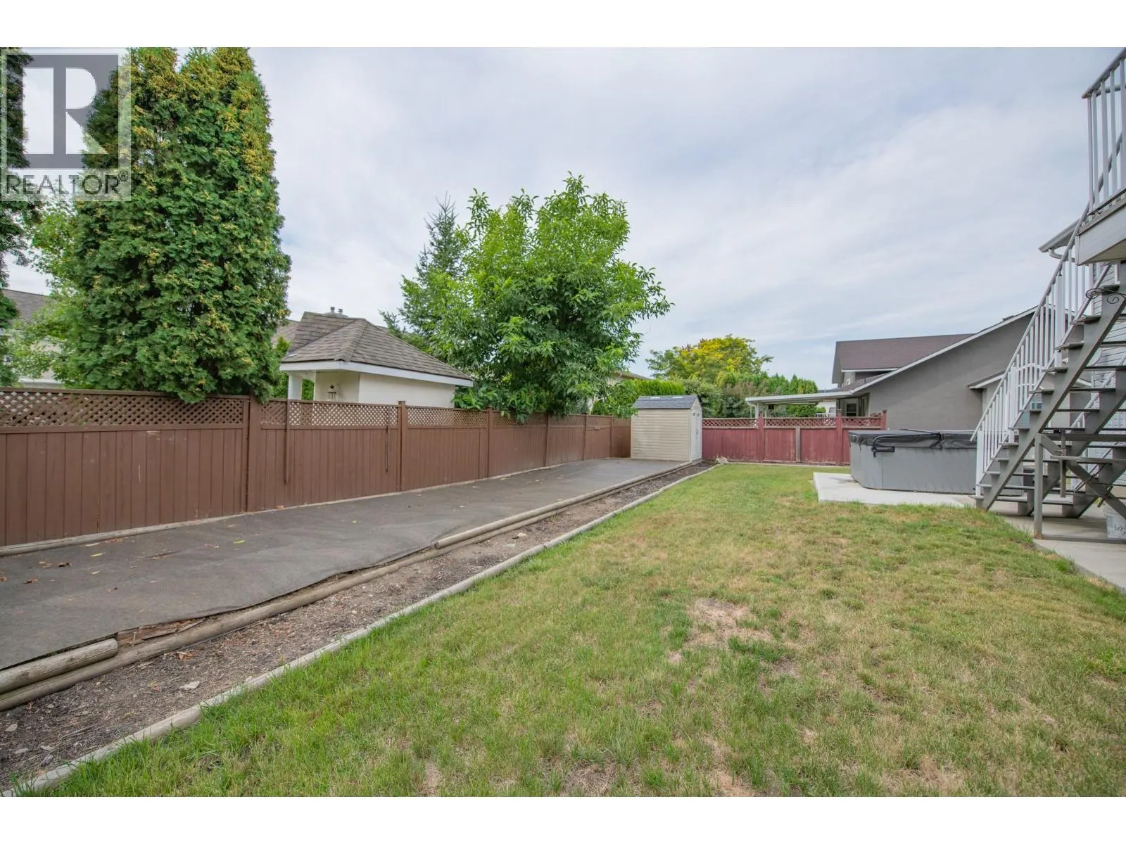 2401 Bradley Drive