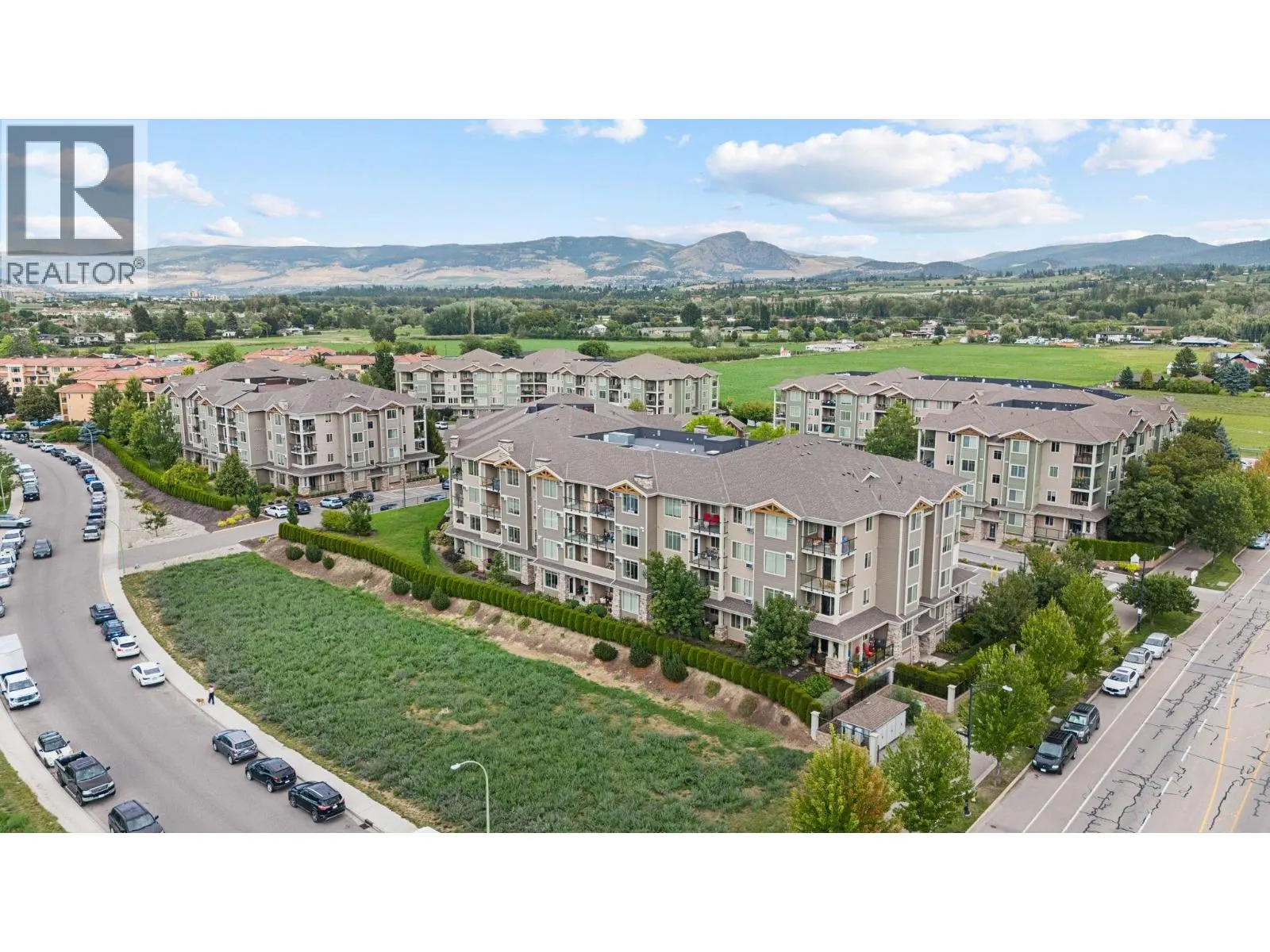 3731 Casorso Road Unit# 209
