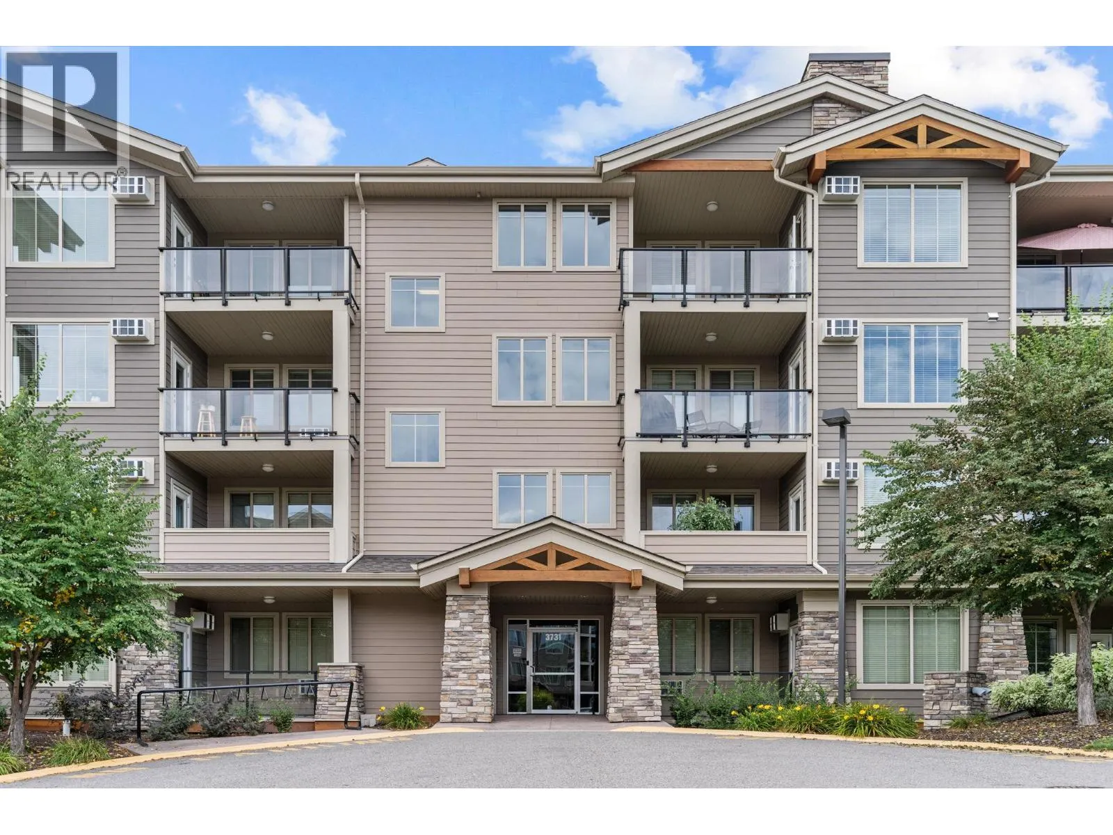 3731 Casorso Road Unit# 209