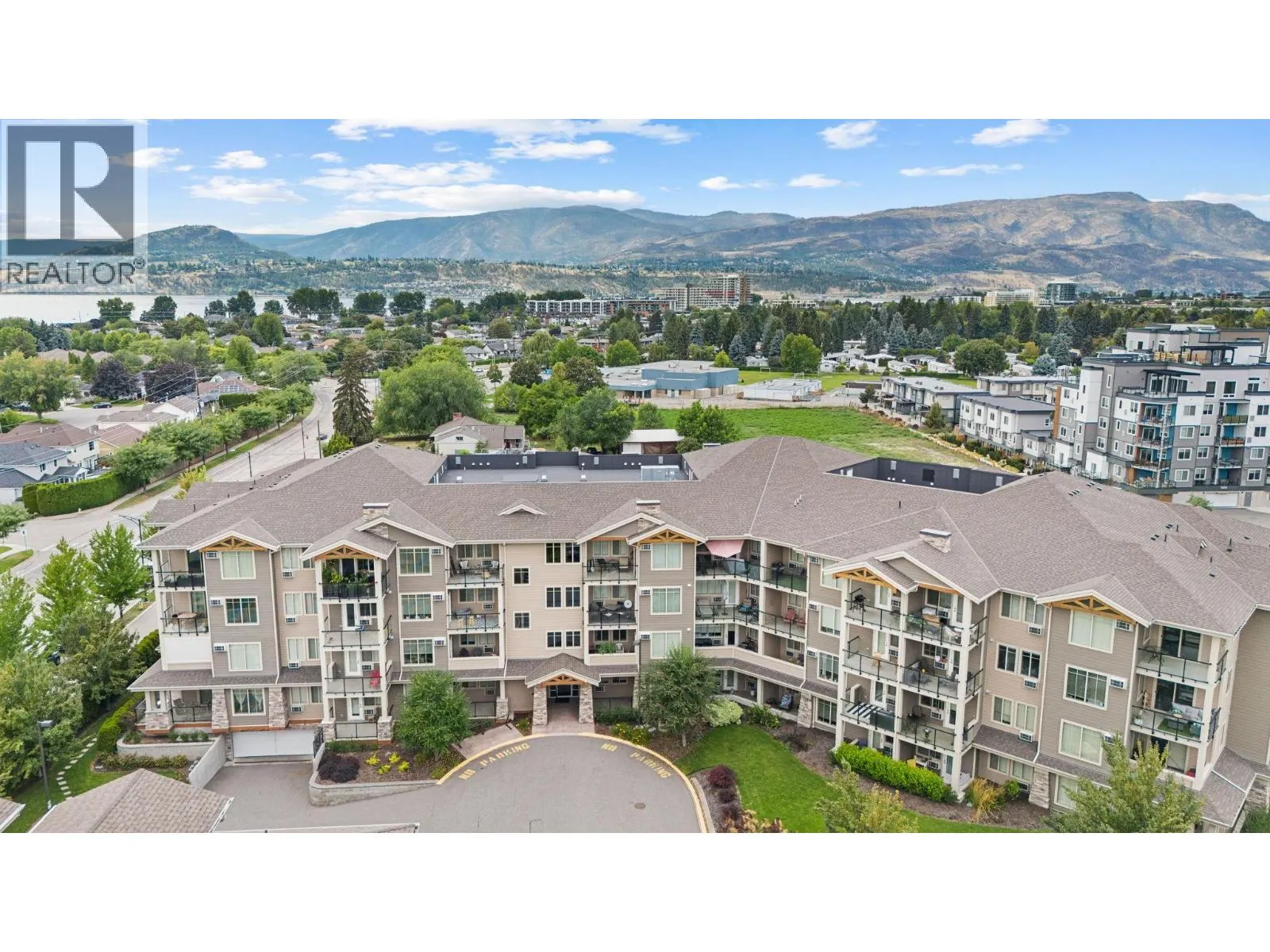 3731 Casorso Road Unit# 209