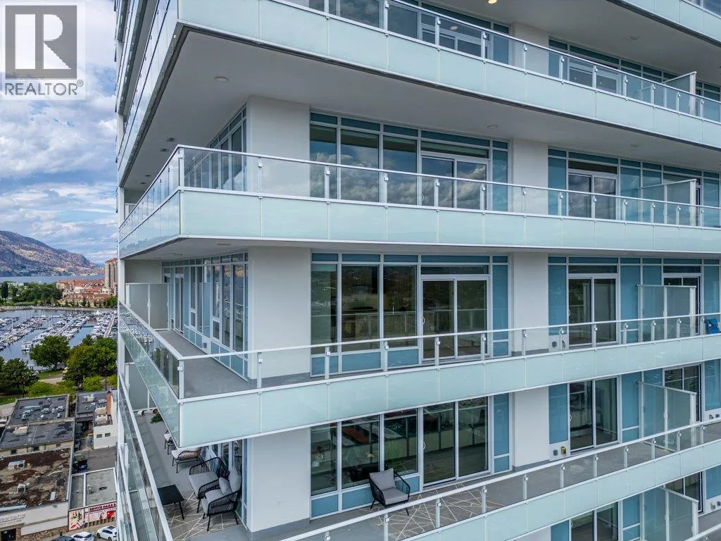 238 Leon Avenue Unit# 1307