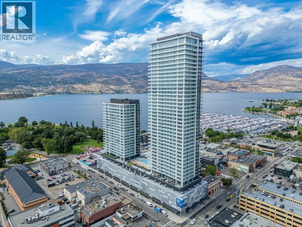 238 Leon Avenue Unit# 1307