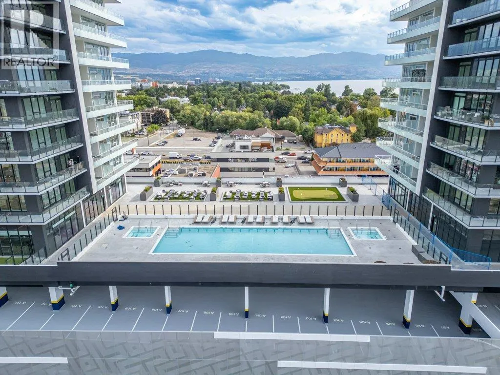 238 Leon Avenue Unit# 1307