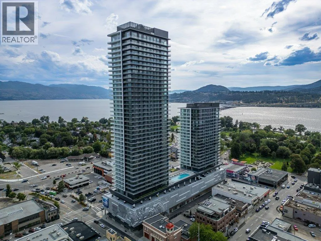 238 Leon Avenue Unit# 1307