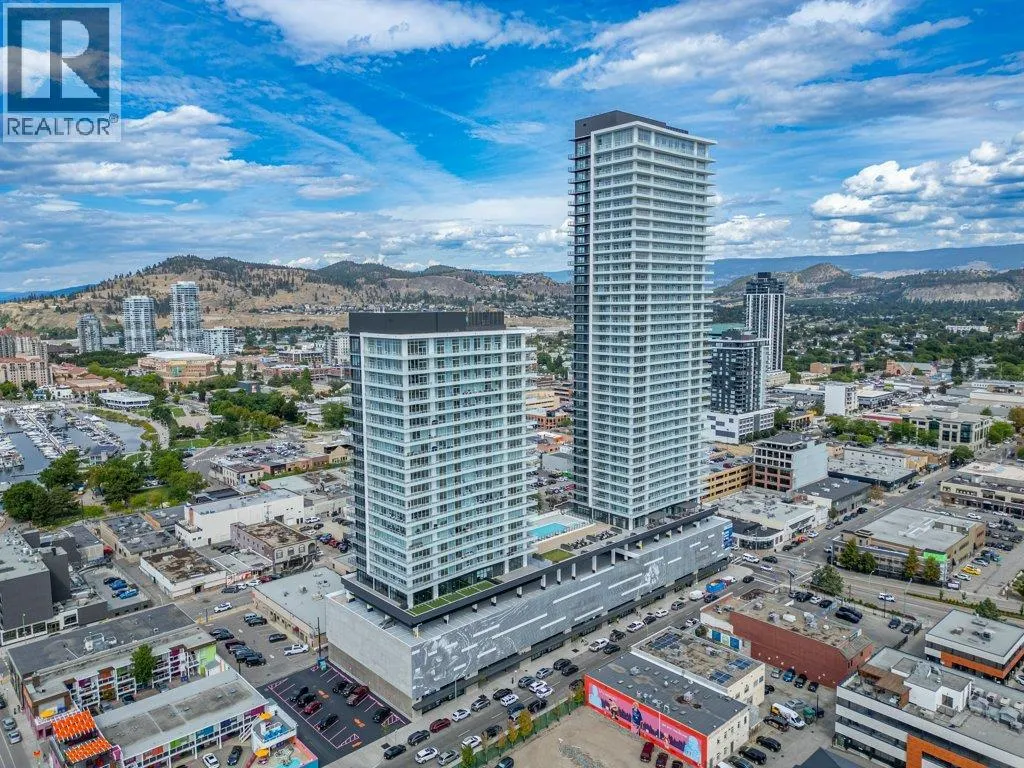 238 Leon Avenue Unit# 1307