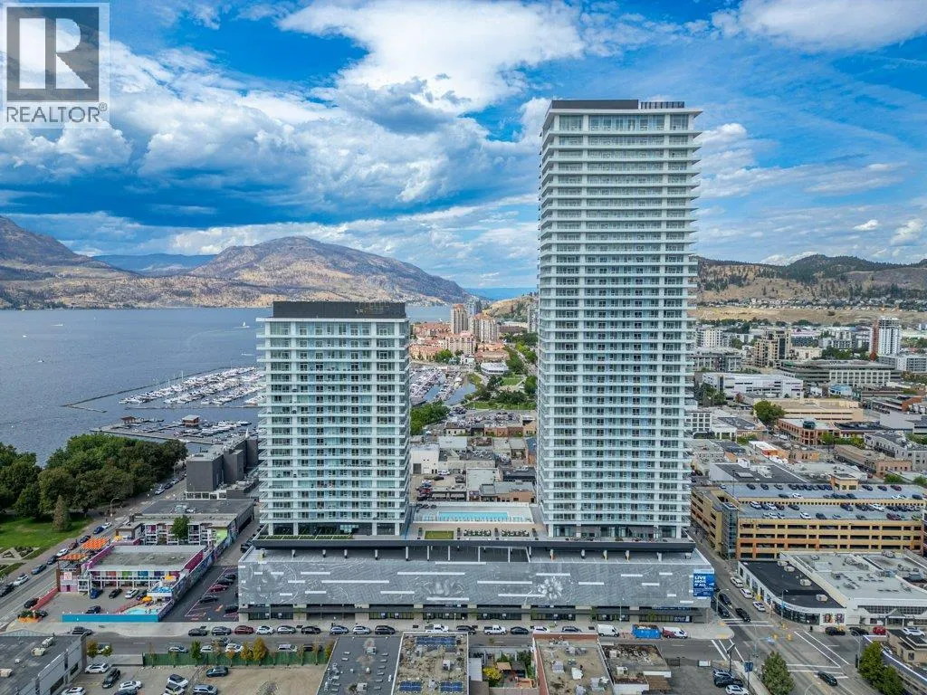 238 Leon Avenue Unit# 1307