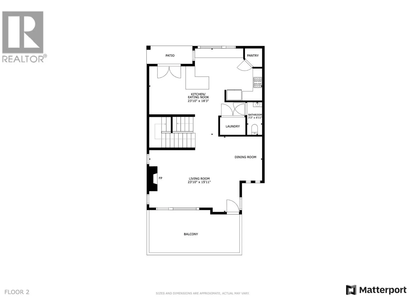 1818 Peak Point Court Unit# 12