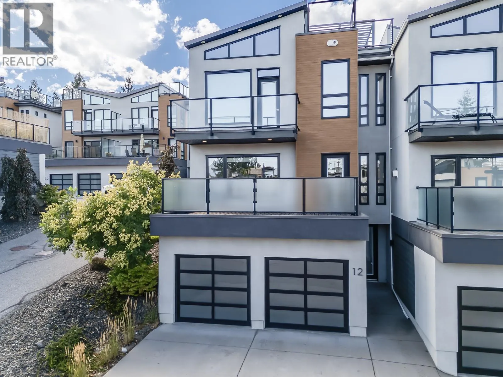 1818 Peak Point Court Unit# 12
