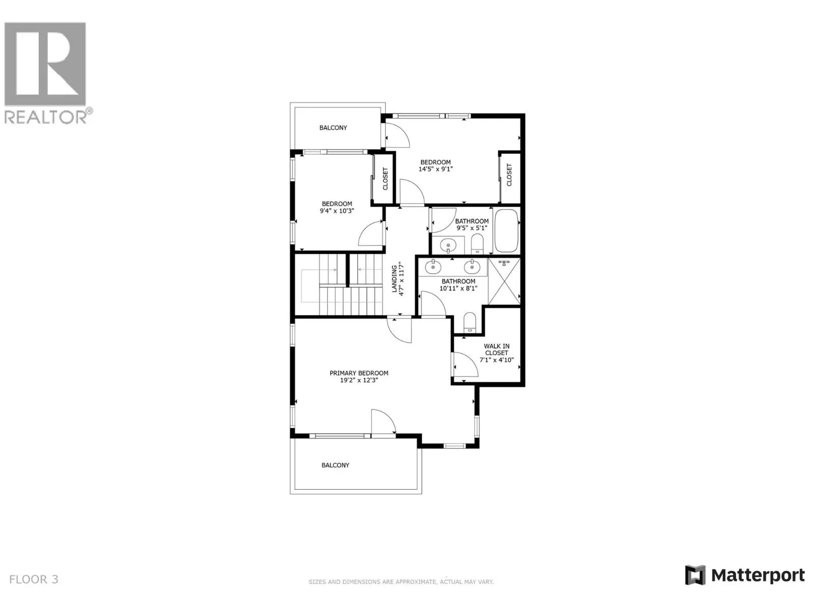 1818 Peak Point Court Unit# 12