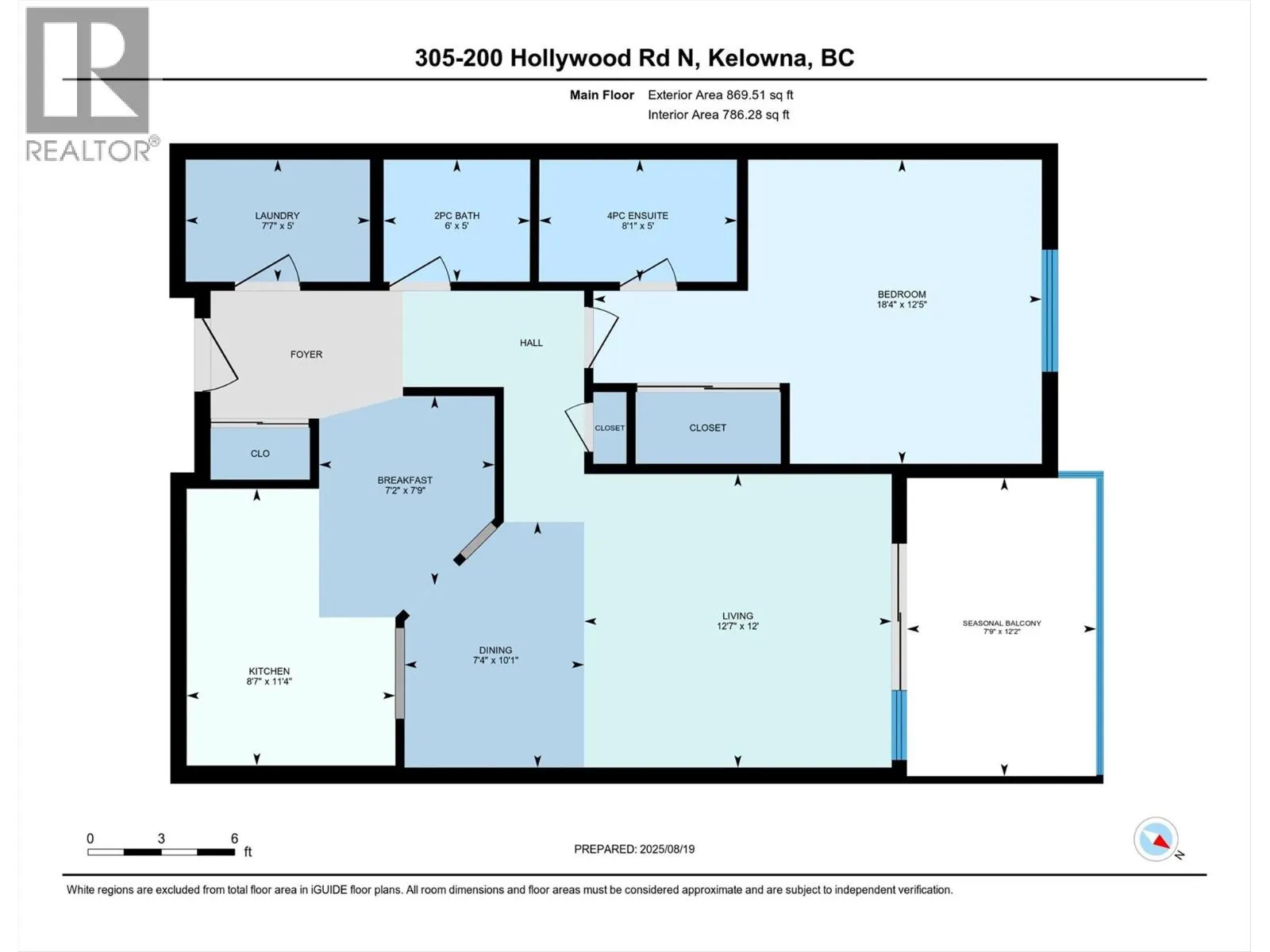 200 Hollywood Road N Unit# 305