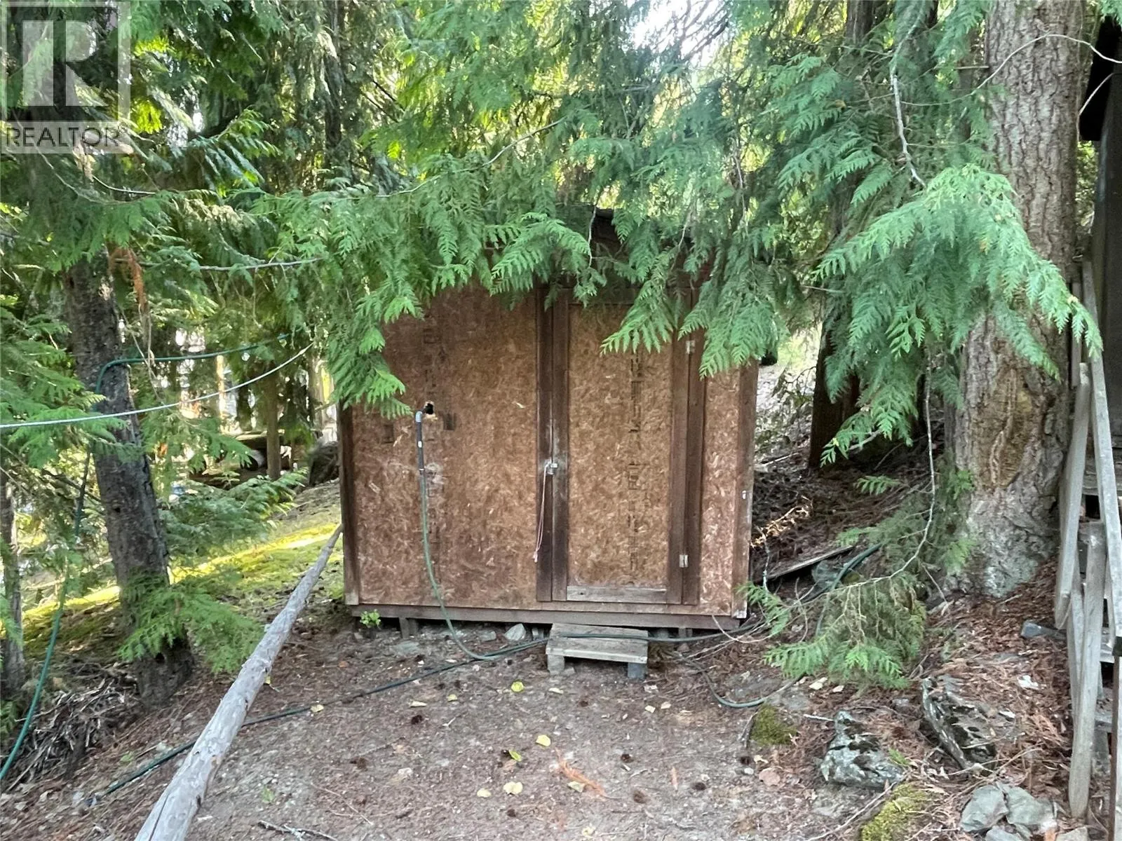 4255 Justin Road