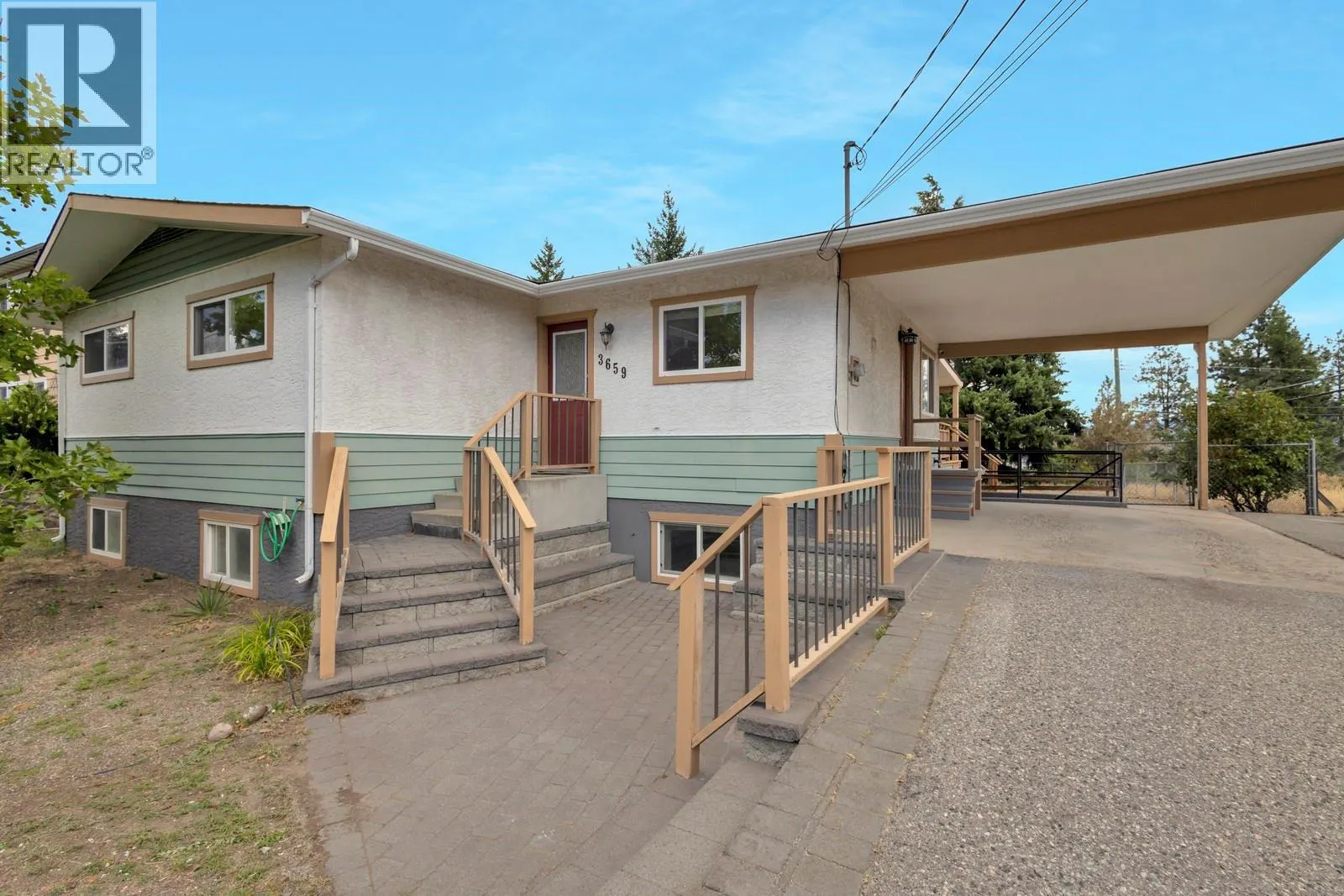 3659 Dunbarton Road