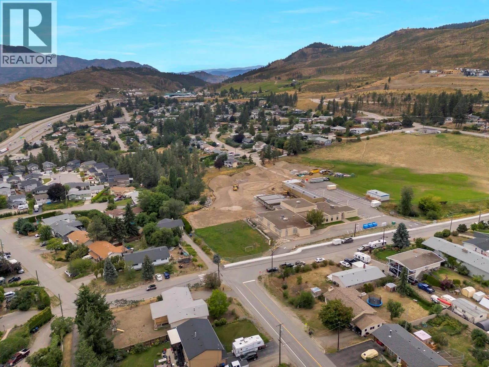 3659 Dunbarton Road