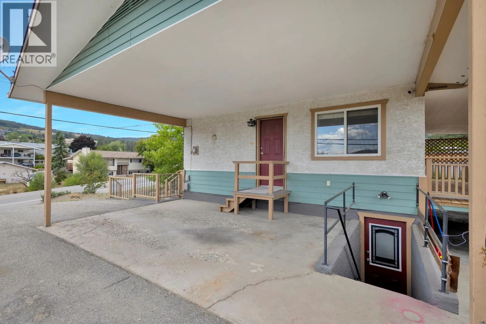 3659 Dunbarton Road