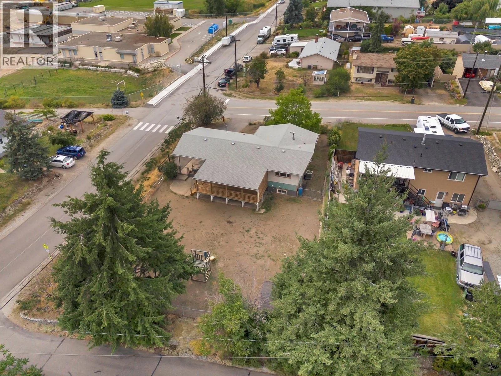 3659 Dunbarton Road