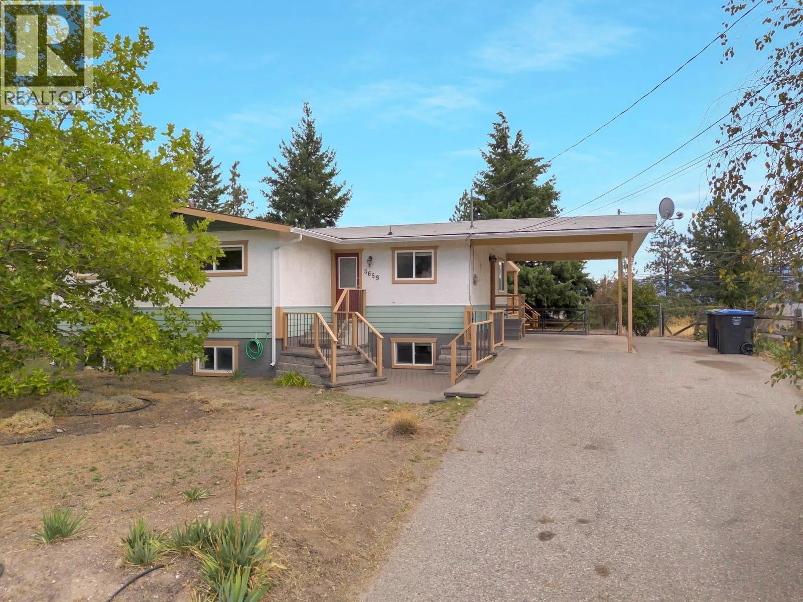 3659 Dunbarton Road