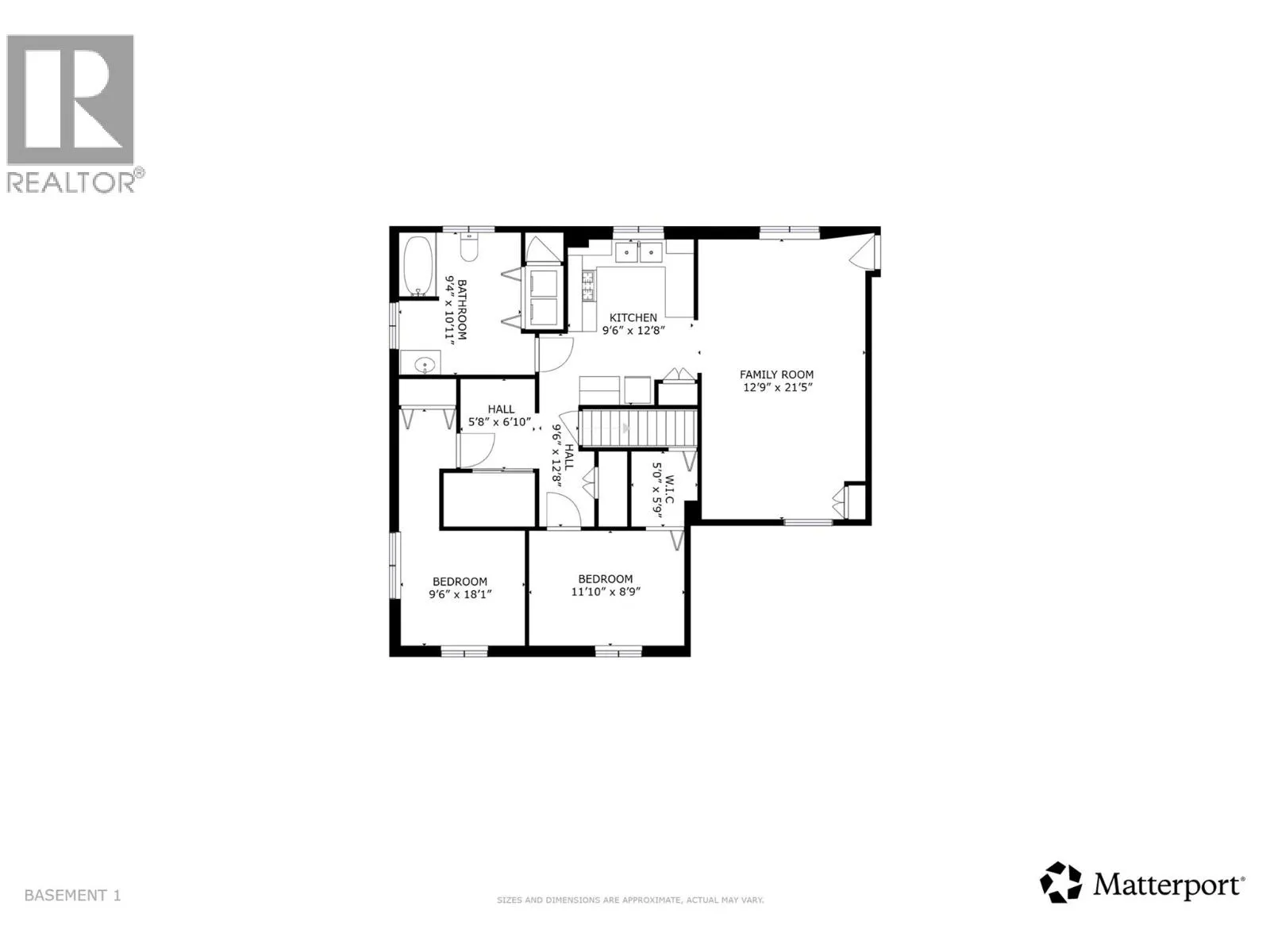 3659 Dunbarton Road