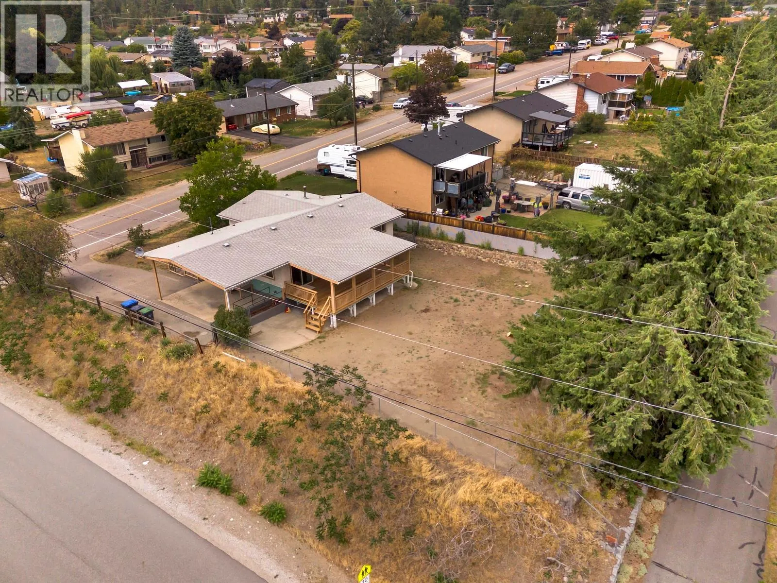 3659 Dunbarton Road