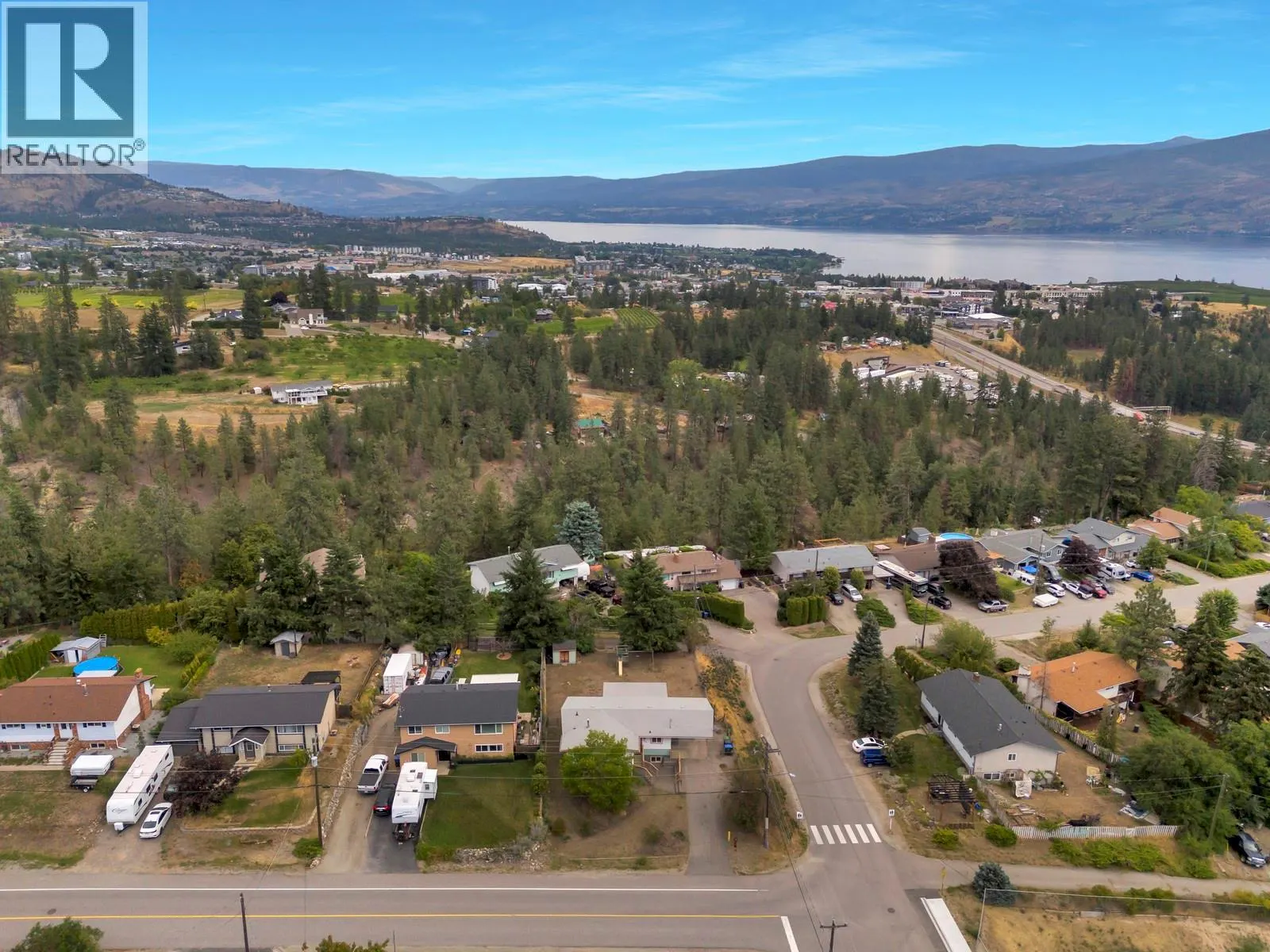 3659 Dunbarton Road