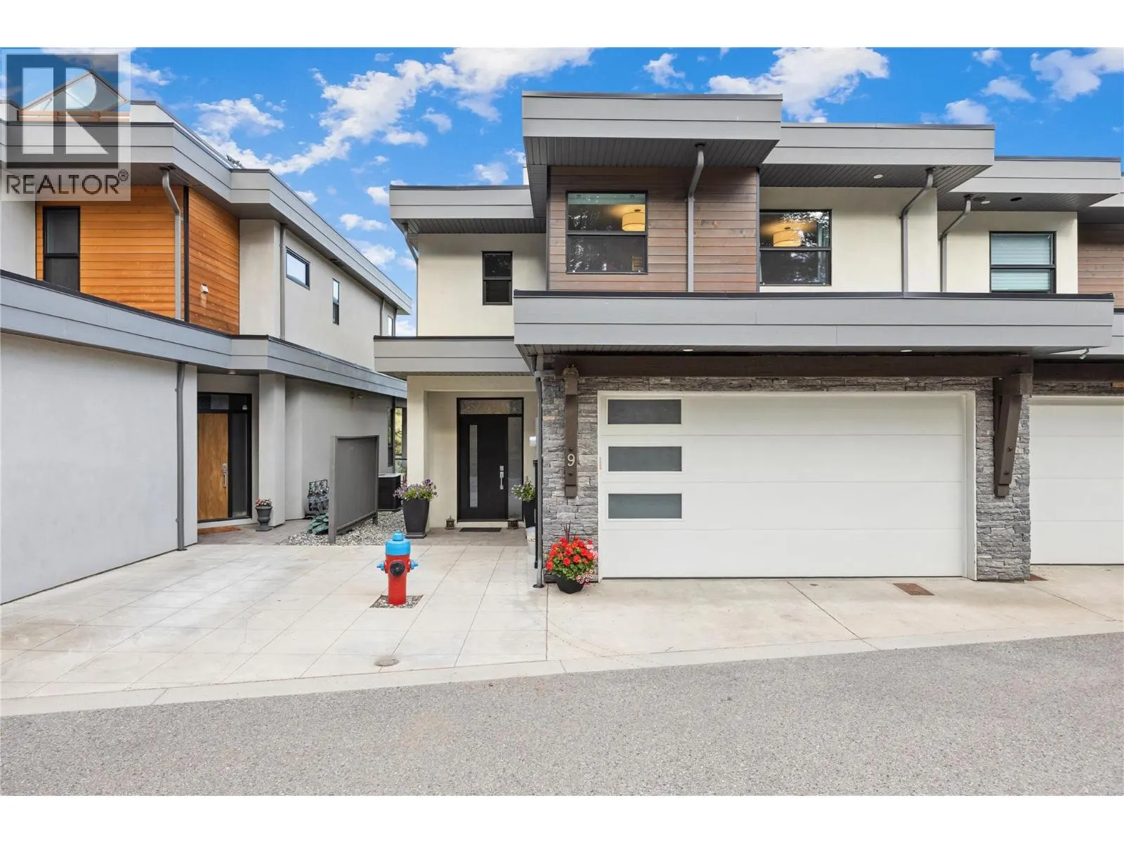 2331 Tallus Ridge Drive Unit# 9