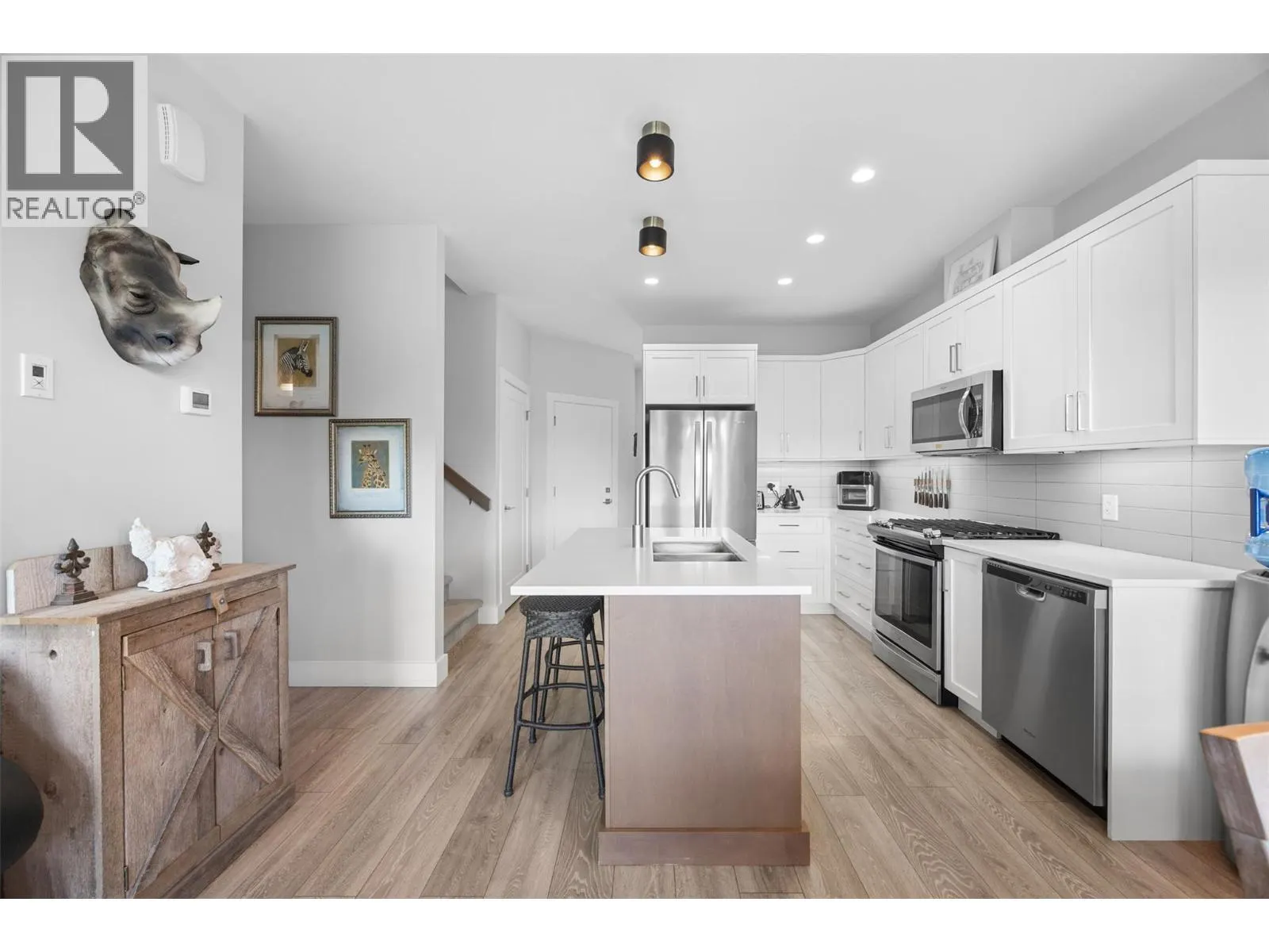 2331 Tallus Ridge Drive Unit# 9