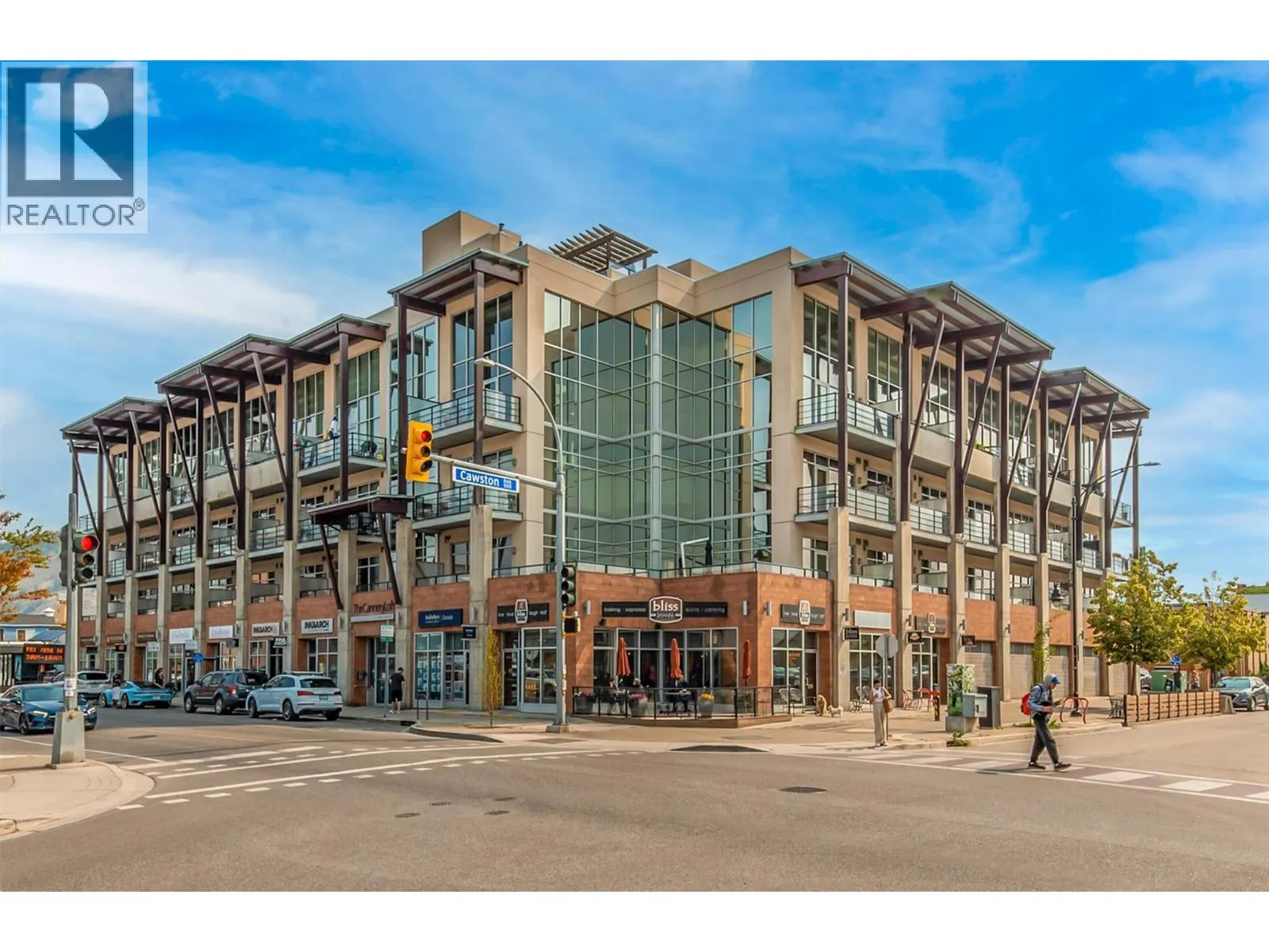 1289 Ellis Street Unit# 320