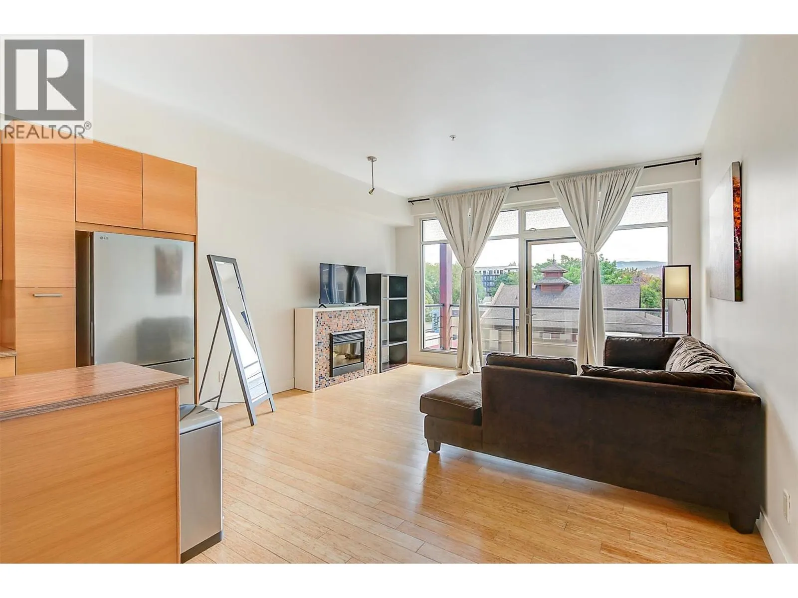 1289 Ellis Street Unit# 320