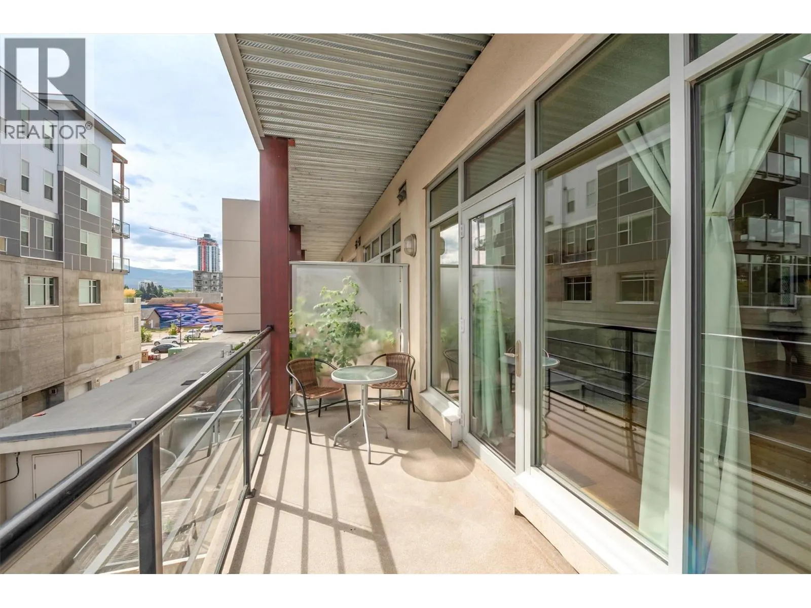 1289 Ellis Street Unit# 320