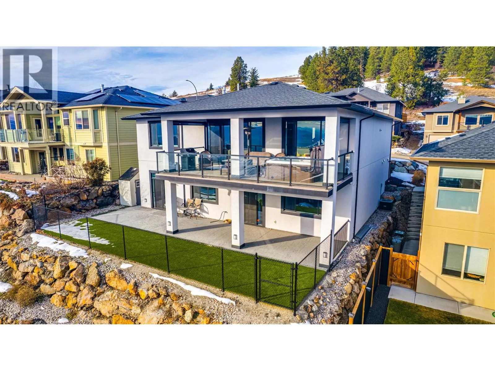 7429 Sun Peaks Drive