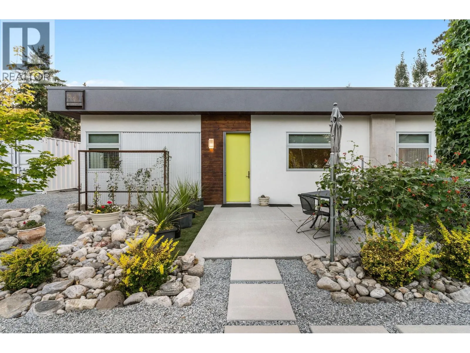 4535 McCulloch Road