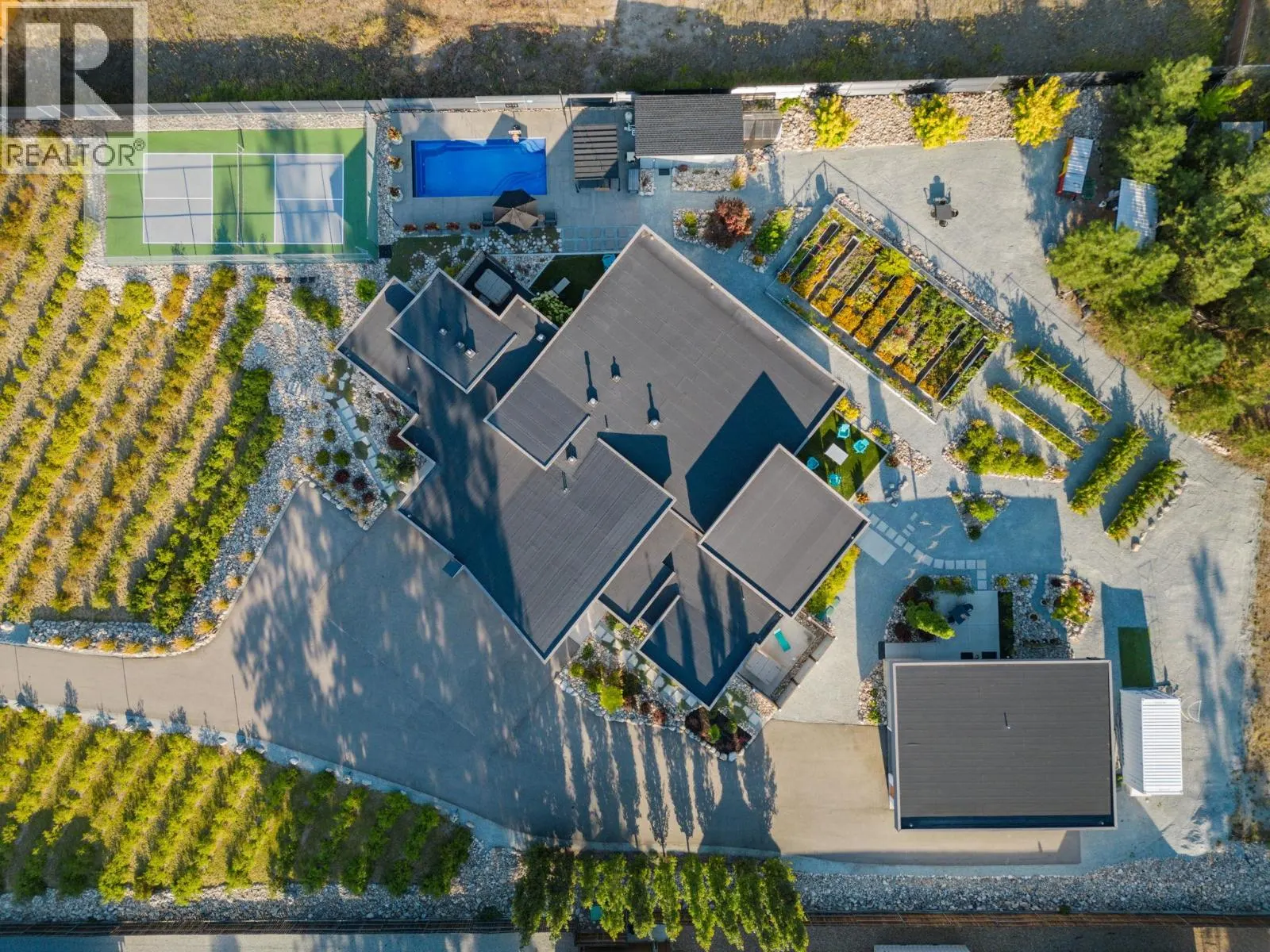 4535 McCulloch Road