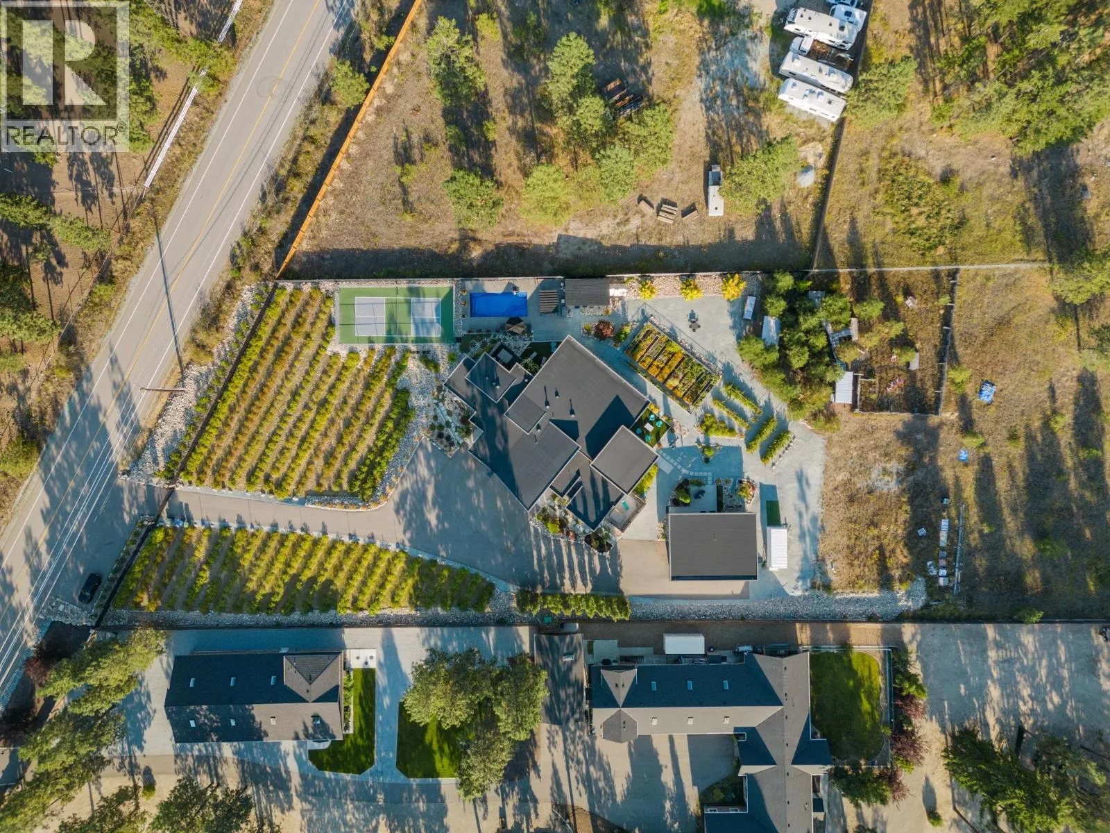 4535 McCulloch Road