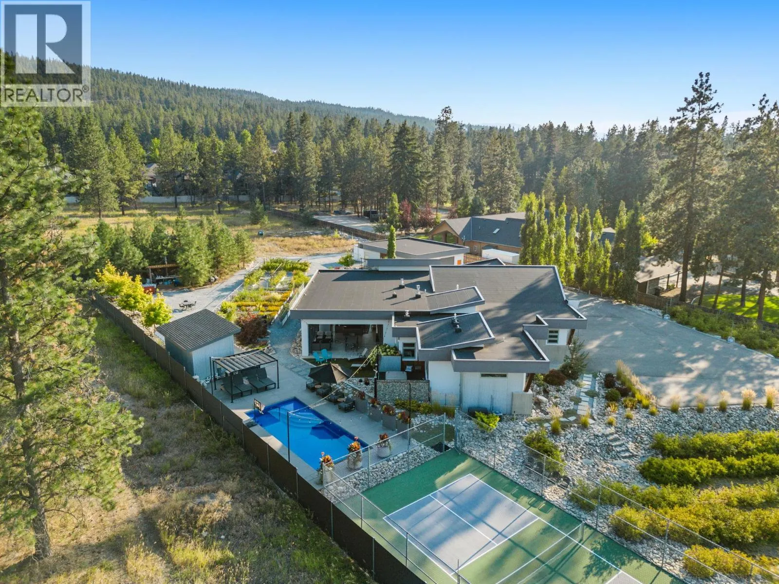 4535 McCulloch Road
