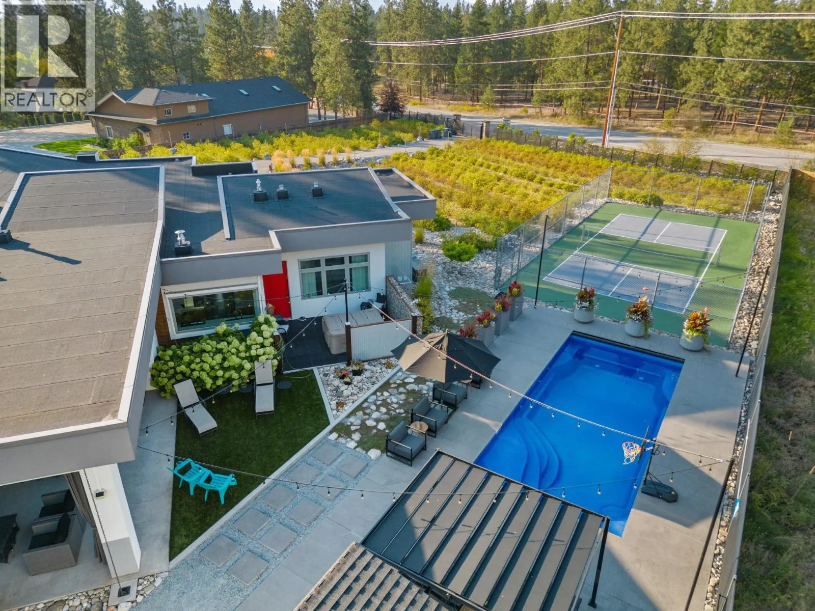4535 McCulloch Road