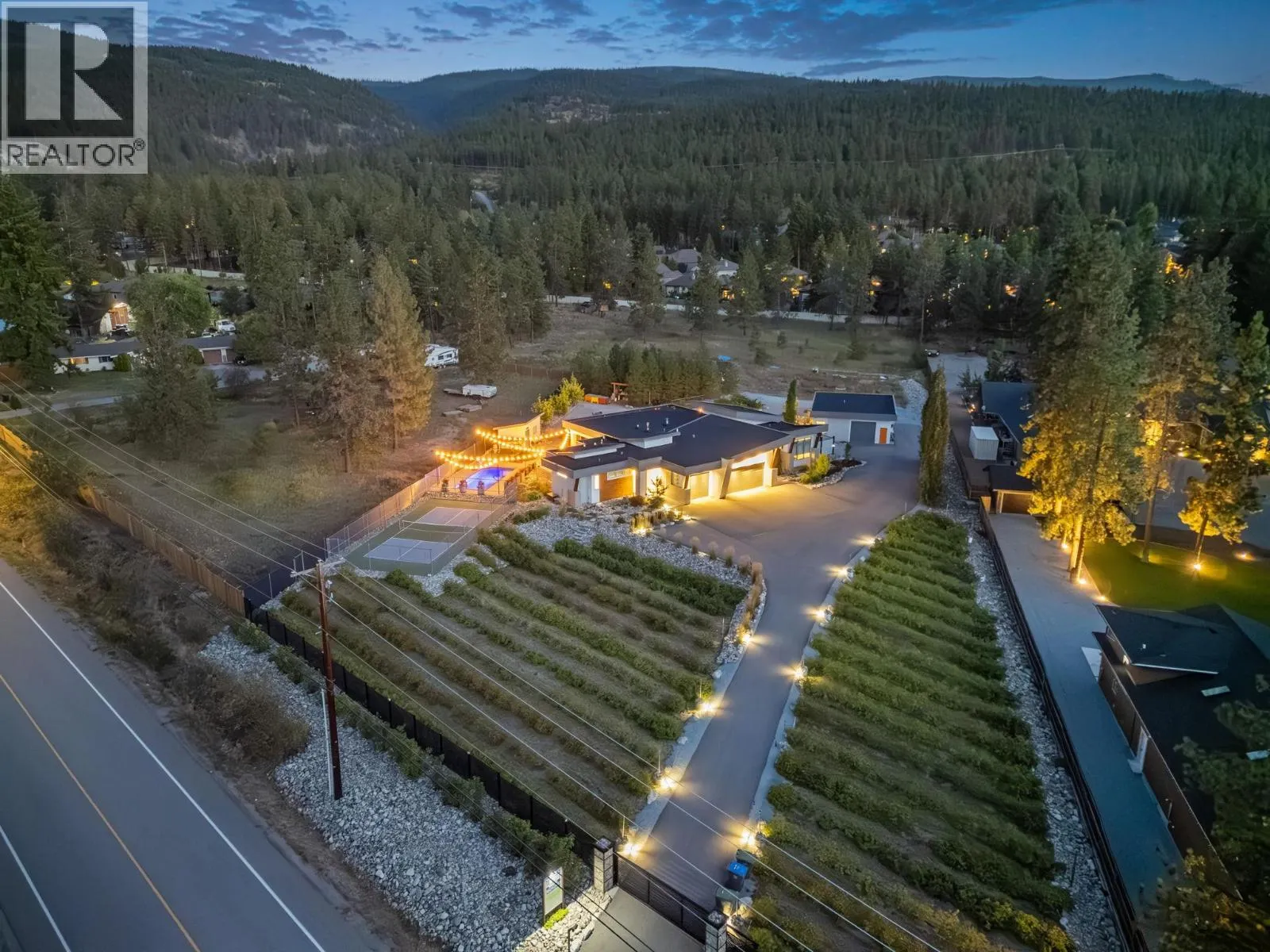 4535 McCulloch Road