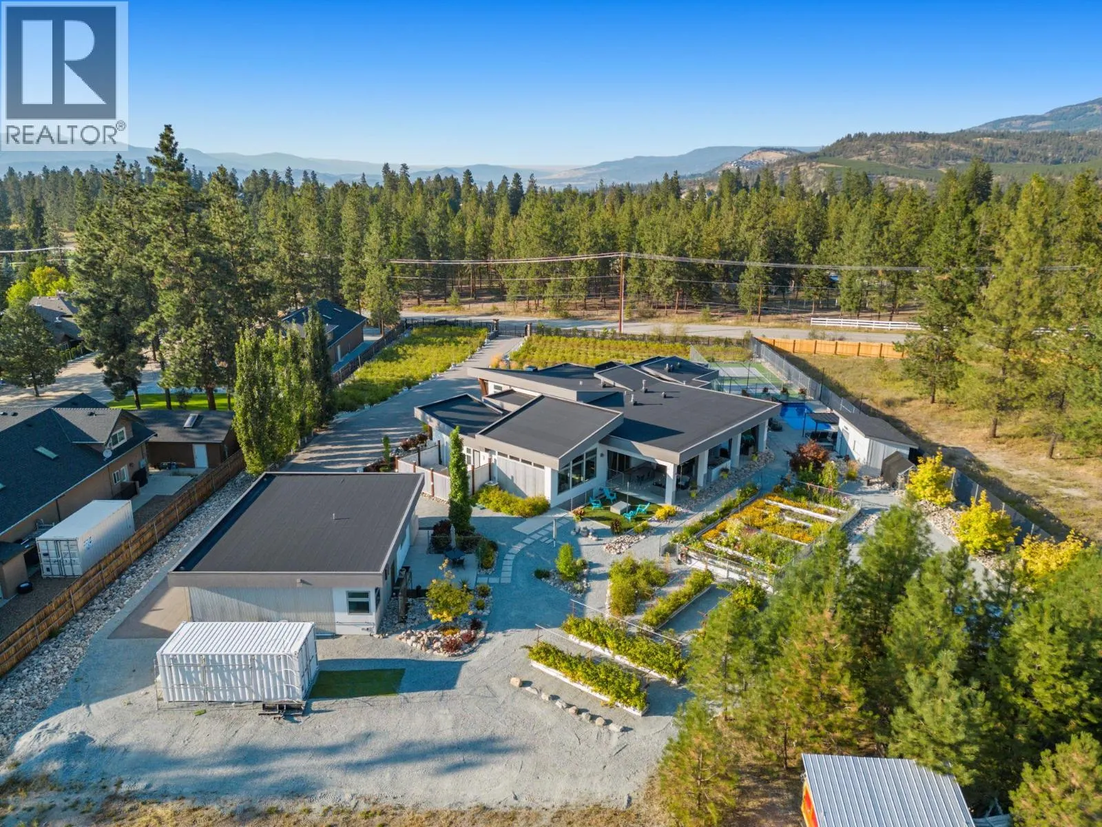 4535 McCulloch Road
