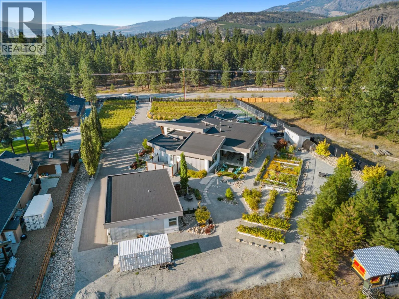4535 McCulloch Road