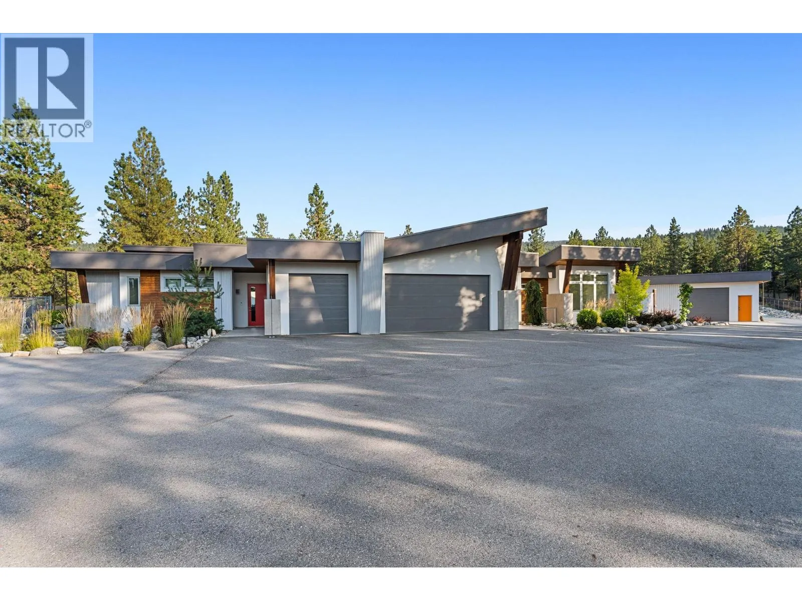 4535 McCulloch Road