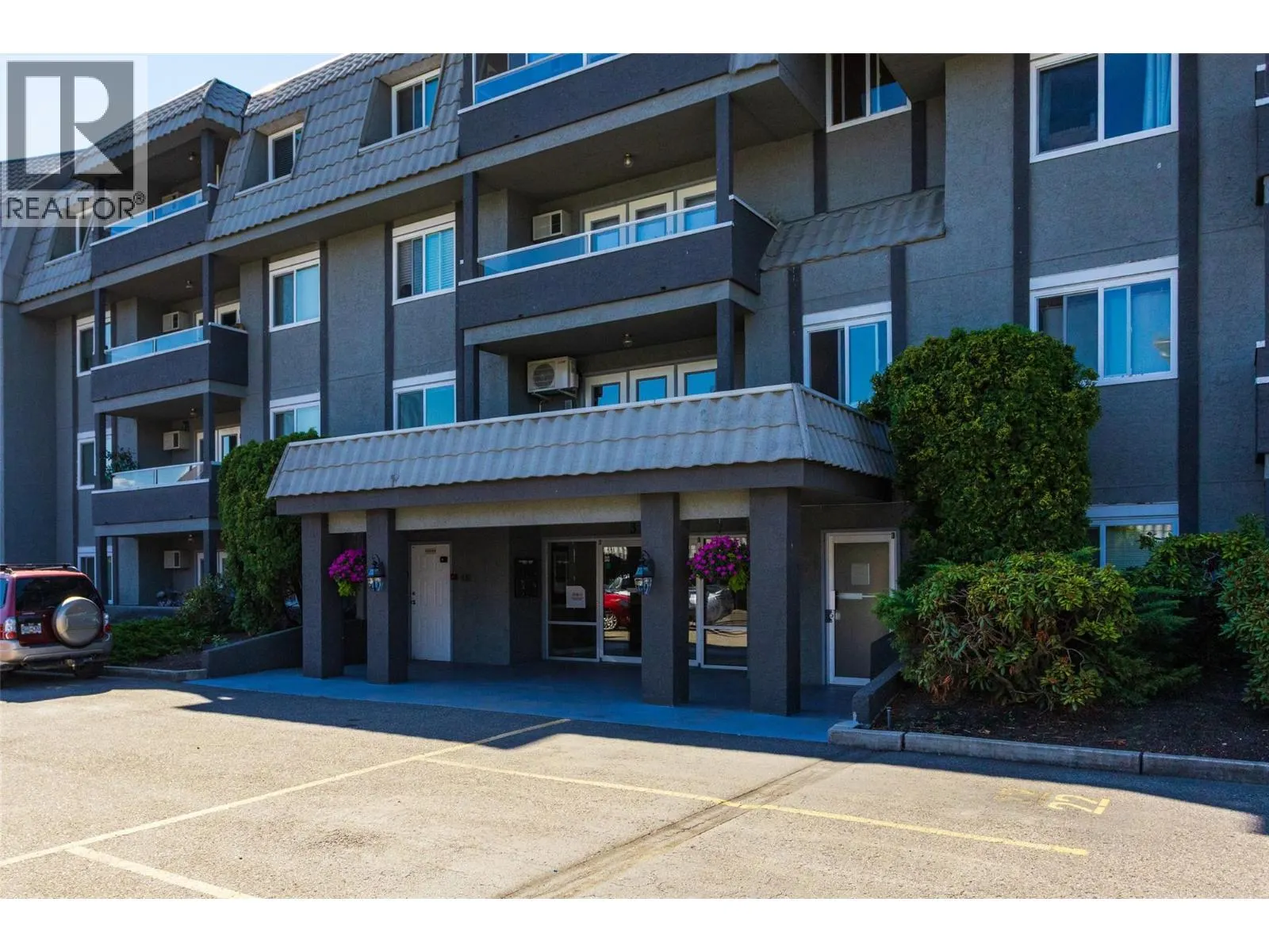 3175 De Montreuil Court Unit# 314