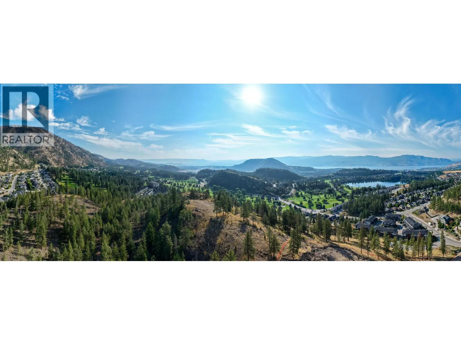2370 Tallus Ridge Drive