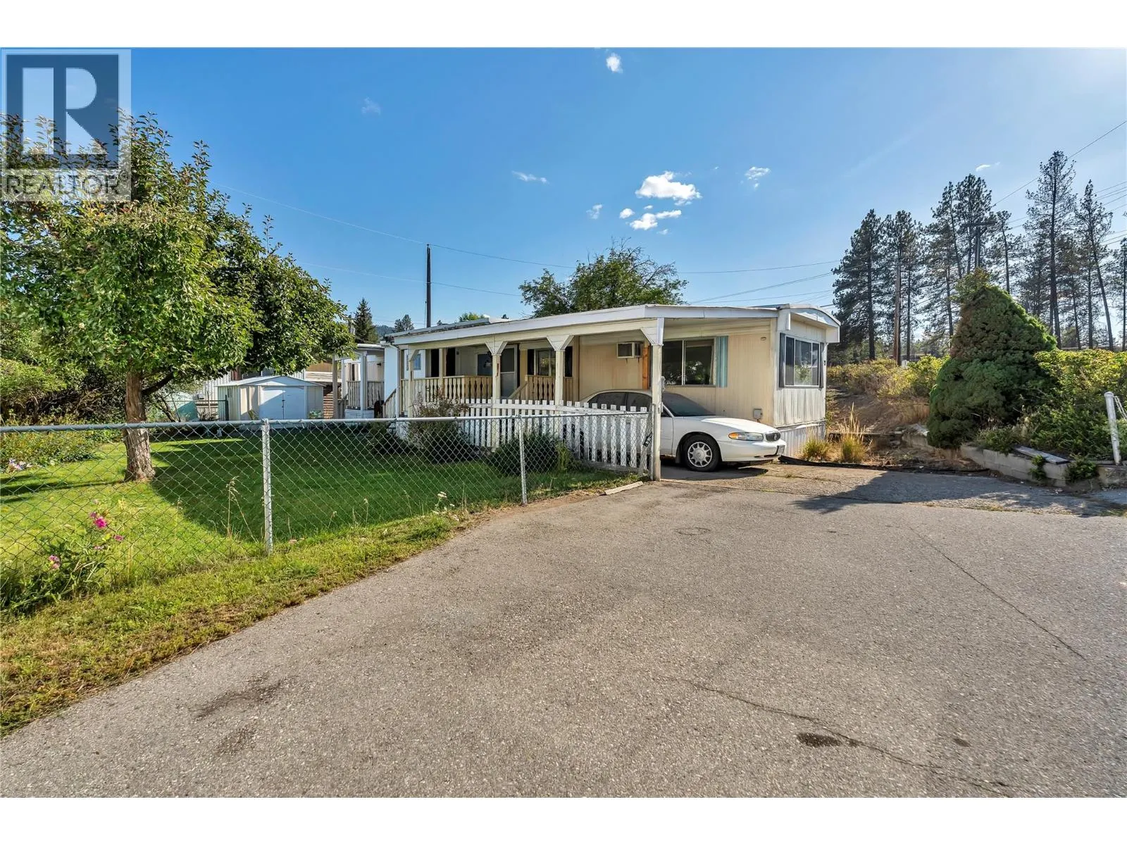 263 HWY 3 Unit# 27