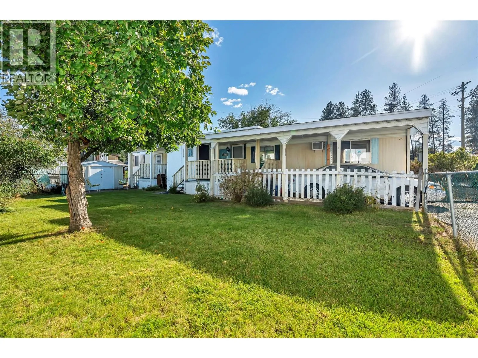263 HWY 3 Unit# 27