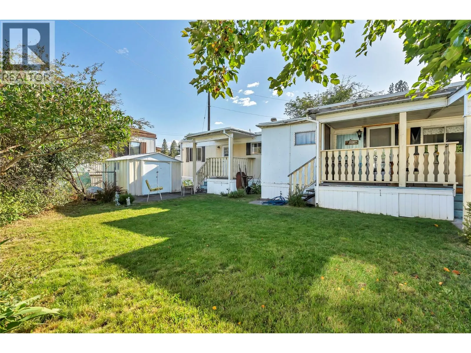 263 HWY 3 Unit# 27