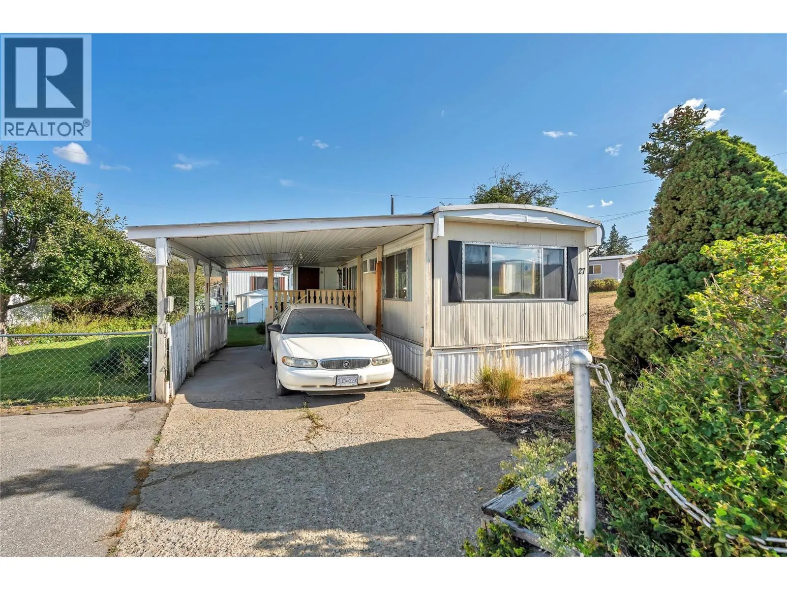 263 HWY 3 Unit# 27