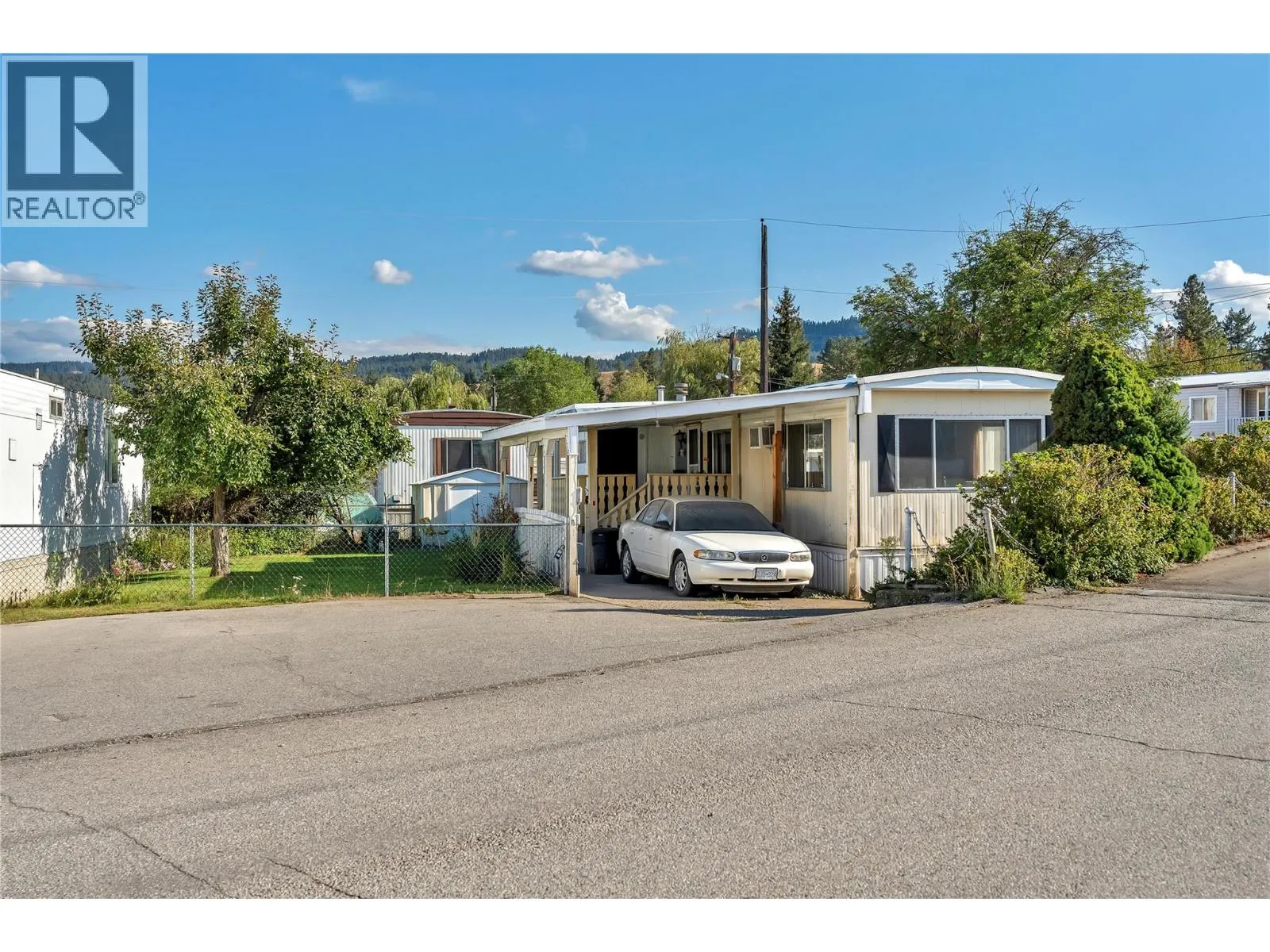 263 HWY 3 Unit# 27